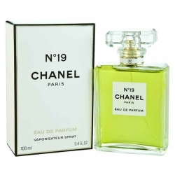 No. 19 by Chanel